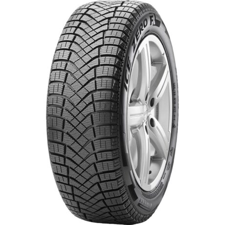 225/50R17 PIRELLI WINTER ICE ZERO FR 98H XL DOT22 Friction CDA66 3PMSF IceGrip