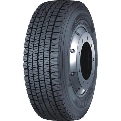 295/80R22.5 Goodride IceGuard N1 154/149L M+S 3PMSF Steer WINTER ECB73