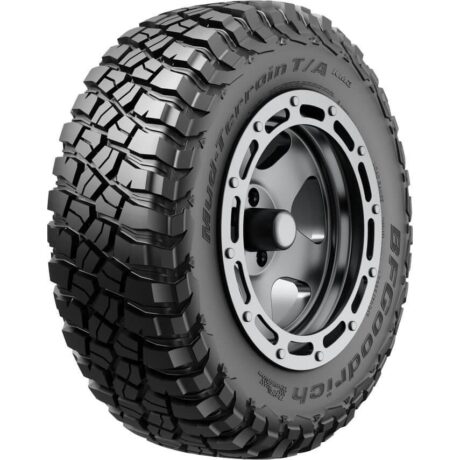 32×11.50R15 BF GOODRICH MUD TERRAIN T/A KM3 113Q POR DOT22 M+S