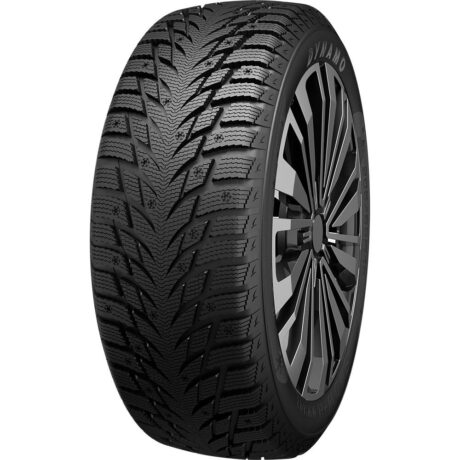 225/65R17 DYNAMO SNOW-H MWH02 102S DOT22 Studded 3PMSF M+S