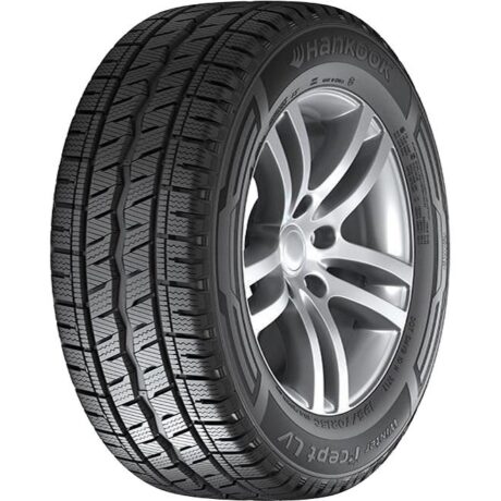 205/65R16C HANKOOK WINTER I*CEPT LV (RW12) 107/105T DOT22 Studless DCB73 3PMSF M+S