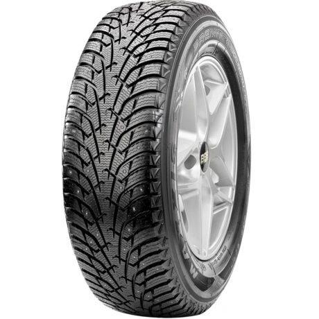 255/55R18 MAXXIS NS5 PREMITRA ICE 109T XL DOT22 Studded 3PMSF M+S