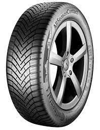 165/65R15 CONTINENTAL ALLSEASONCONTACT 81T CBB71 3PMSF M+S