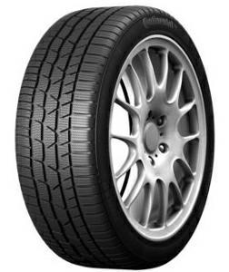 255/40R20 CONTINENTAL CONTIWINTERCONTACT TS830P 101V XL MO FR Studless DDB73 3PMSF M+S