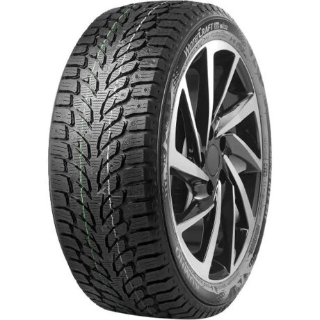 195/55R16 KUMHO WI32 91T XL Studdable 3PMSF M+S