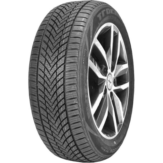 225/60R18 ROTALLA RA03 104V XL 3PMSF M+S
