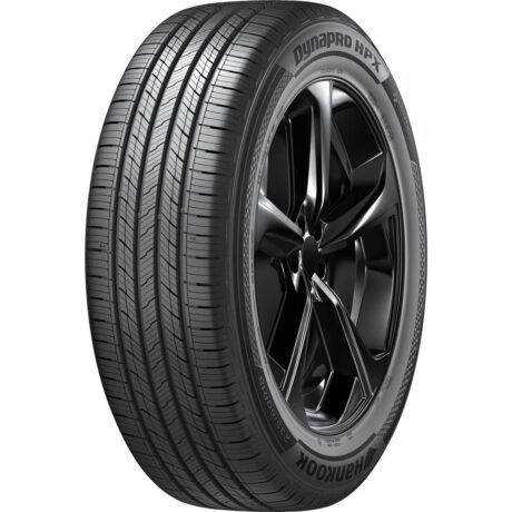 245/45R19 HANKOOK DYNAPRO HPX (RA43) 102W XL RP CCB71