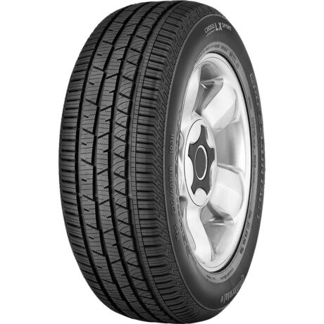 265/45R21 CONTINENTAL CROSSCONTACT LX SPORT 108H XL AO NCS FR CCB73 M+S