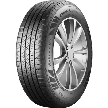 285/45R20 CONTINENTAL CROSSCONTACT RX 112V XL NE0 FR BBB75 M+S