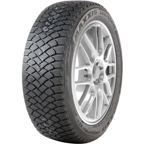 245/45R19 MAXXIS PREMITRA ICE 5 SP5 102T XL Friction CDB71 3PMSF IceGrip M+S