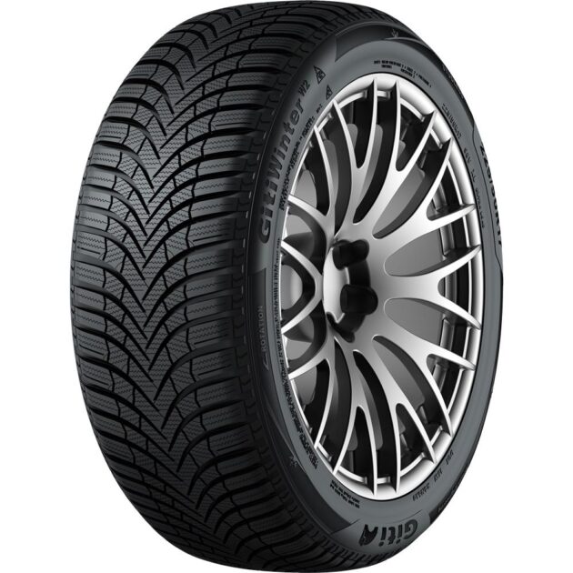 215/55R18 GITI GITIWINTER W2 SUV 99V XL Studless DBB71 3PMSF M+S