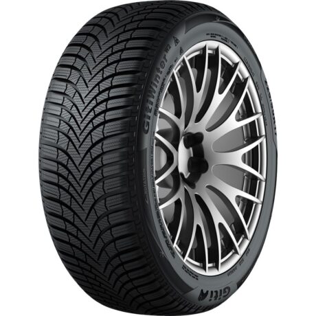 225/40R19 GITI GITIWINTER W2 93H XL (*) Studless CAB72 3PMSF M+S