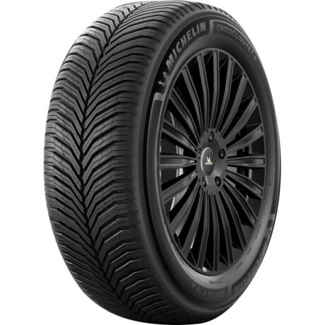 215/45R17 MICHELIN CROSSCLIMATE 3 91Y XL RP CBB72 3PMSF M+S