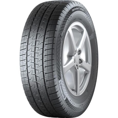 235/65R16C CONTINENTAL VANCONTACT CAMPER 115/113R CP CAB73 3PMSF M+S
