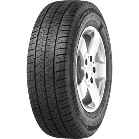 225/55R17C CONTINENTAL VANCONTACT 4SEASON 109/107H CBB73 3PMSF M+S