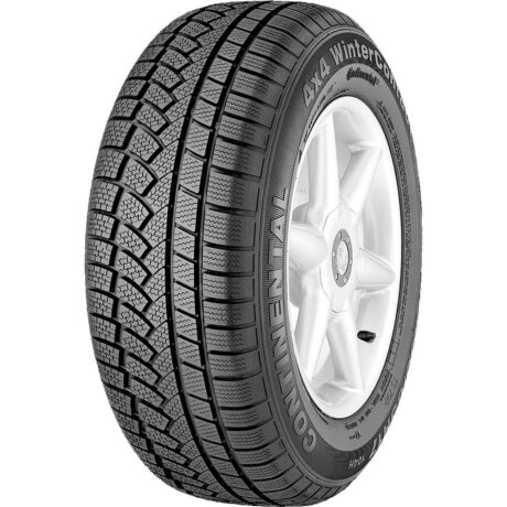 265/60R18 CONTINENTAL 4×4 WINTERCONTACT 110H MO Studless DCB73 3PMSF M+S