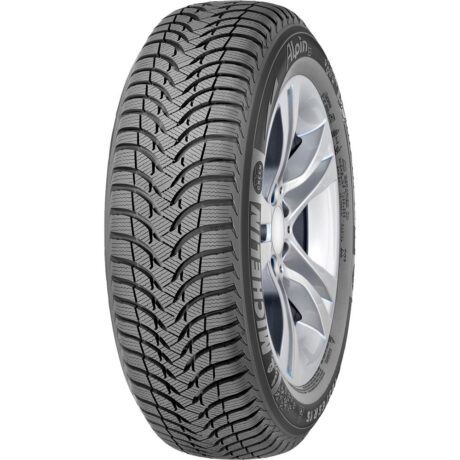 175/65R15 MICHELIN ALPIN A4 84T Studless ECB70 3PMSF