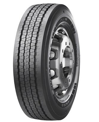 275/70R22,5 Anteo Pro M 150/148J M+S SteerAndTrailer MIXED USE CBA71