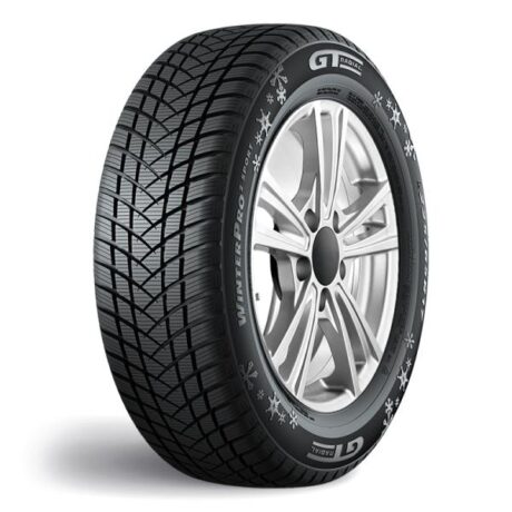 235/55R19 GT RADIAL WINTERPRO 2 SPORT SUV 105V XL Studless CBB71 3PMSF