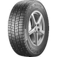 225/75R16C CONTINENTAL VANCONTACT ICE 121/120N Studded 3PMSF M+S