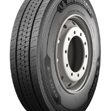 265/70R19.5 Michelin X MULTI Z2 140/138M M+S 3PMSF Steer REGIONAL CCA70