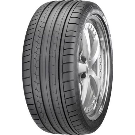 265/45R20 DUNLOP SP SPORT MAXX GT 108Y XL B MFS DBA70
