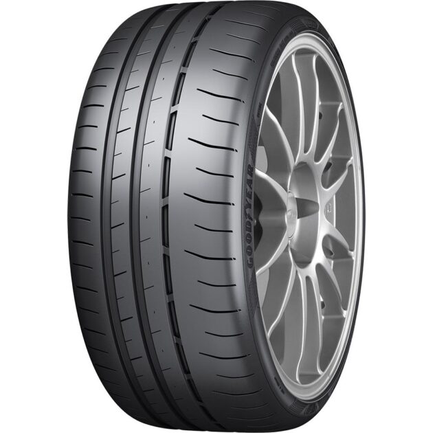 315/30R21 GOODYEAR EAGLE F1 SUPERSPORT R 105Y XL N1 CCB73
