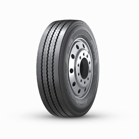 305/70R22.5 Hankook AU04 153/150K M+S 3PMSF AllPosition CITY CBA67