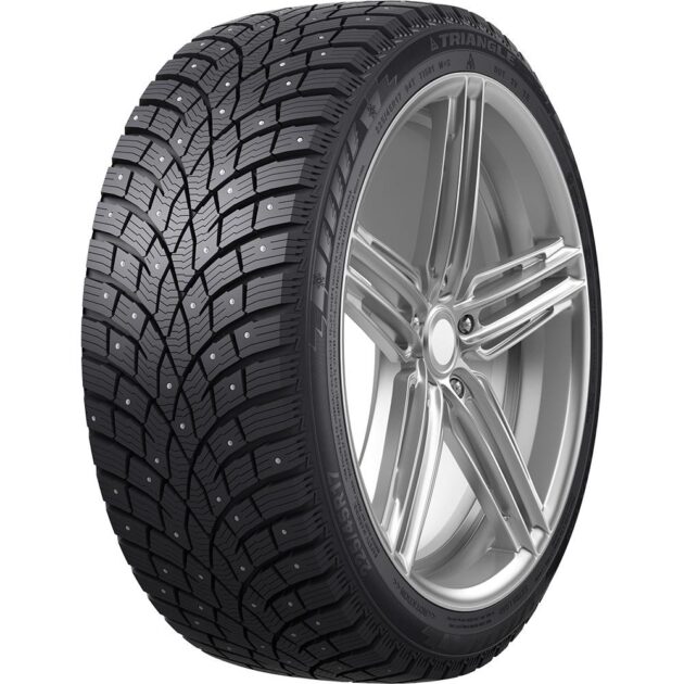 255/70R18 TRIANGLE TI501 113T XL Studdable CCB72 3PMSF M+S