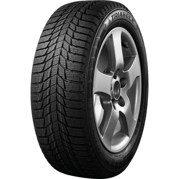 235/60R16 TRIANGLE PL01 104R XL Friction DDB72 3PMSF M+S