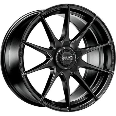 OZ Racing Formula HLT Matt Black 8,5×19 5×112 ET47 CB75,0 R12 600 kg W0190820653