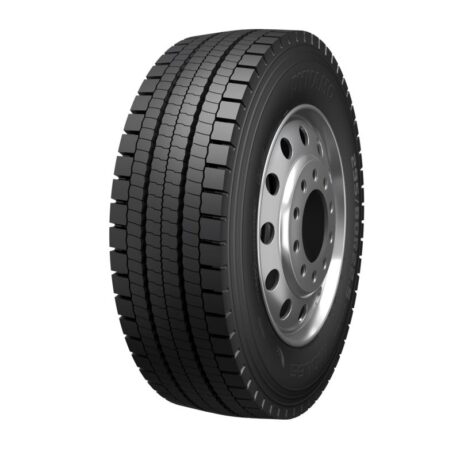 295/80R22,5 Dynamo MDL65 152/149L M+S 3PMSF Drive LONG HAUL DCB74