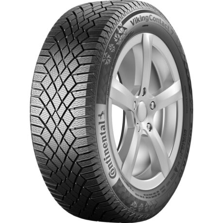 225/55R16 CONTINENTAL VIKINGCONTACT 7 99T XL Friction CDB72 3PMSF IceGrip M+S