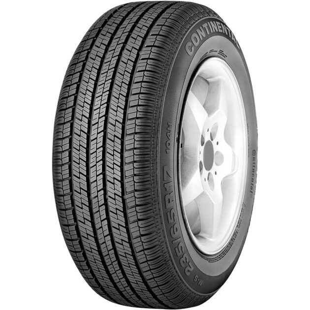 235/60R17 CONTINENTAL 4X4CONTACT 102V MO DCB71 M+S