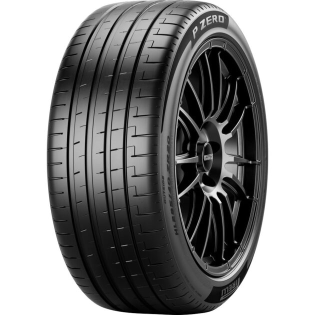 285/40R22 PIRELLI PZERO (PZ5) 110Y XL L1 Elect CAB73