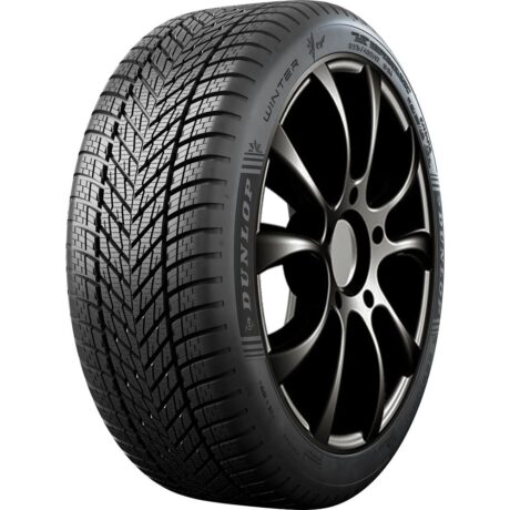 255/45R19 DUNLOP WINTER 104V XL Elect MFS Studless 3PMSF M+S