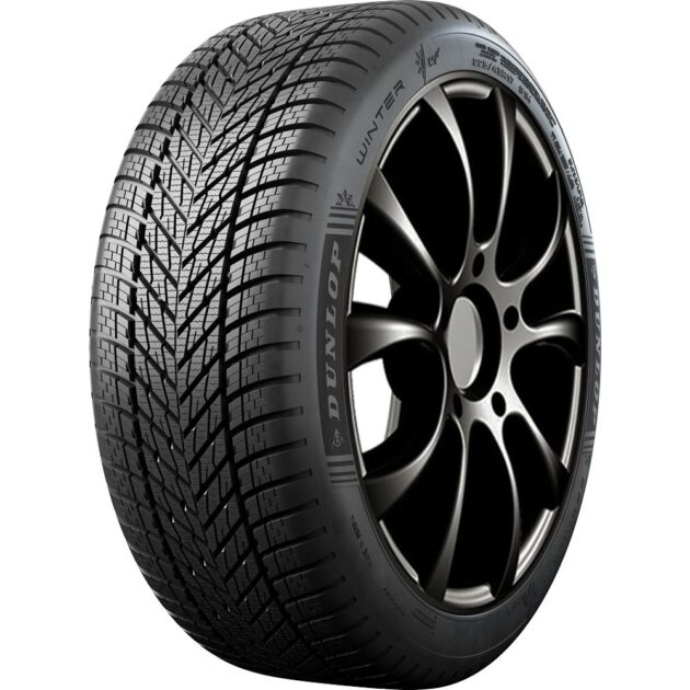 185/60R15 DUNLOP WINTER 88T XL Elect Studless CCB70 3PMSF M+S