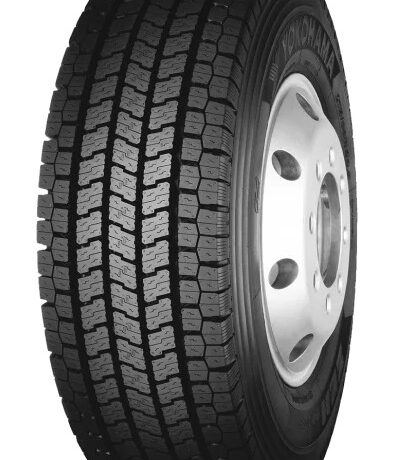 315/70R22.5 Yokohama 902W 154/150L (152/148M) M+S 3PMSF Drive WINTER EBA73