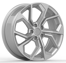 Fondmetal Toyota OEMs wheels 6,5×17 5×114.3 ET35 CB60,1 RF19131 Flat 720 kg PW457CC1784