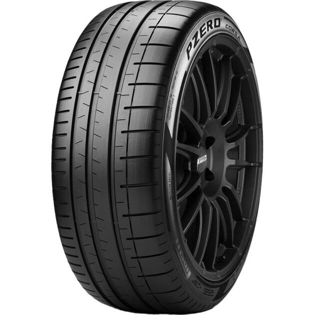 315/30R22 PIRELLI PZERO CORSA (PZC4) 107Y XL N0 FSL CCA72