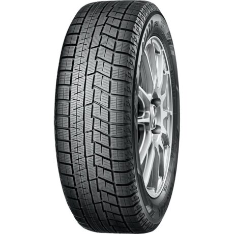 215/45R18 YOKOHAMA ICE GUARD (IG60) 89Q DOT20 Friction DEB71 3PMSF IceGrip M+S