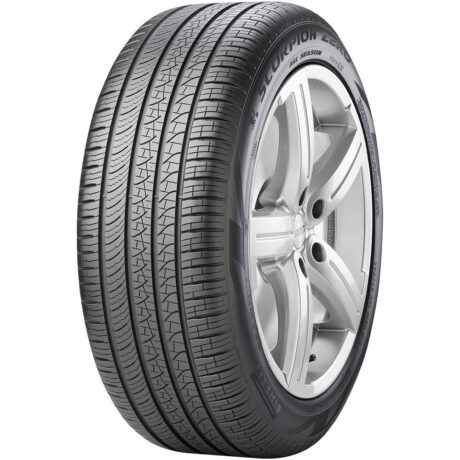 255/60R20 PIRELLI SCORPION ZERO ALL SEASON 113V XL LR FSL MOUNTED ACA70