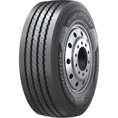 255/60R19.5 Hankook TH31 143/141J M+S 3PMSF Trailer REGIONAL CCA69