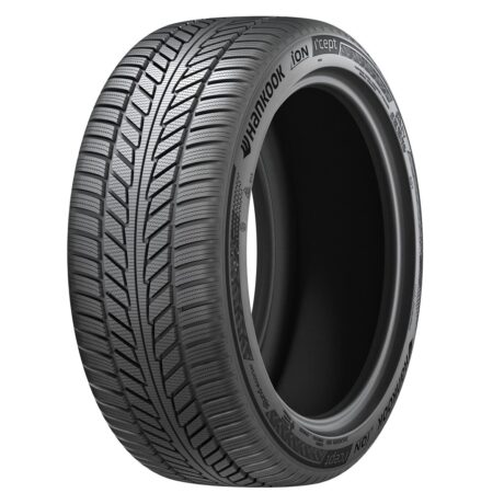 245/40R20 HANKOOK ION I*CEPT (IW01) 99V XL NCS Elect RP Studless CBA69 3PMSF M+S