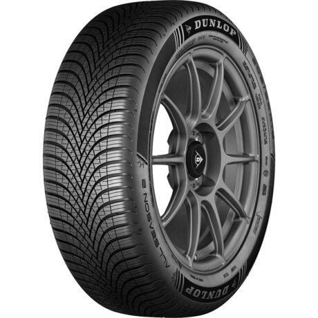 175/55R20 DUNLOP ALL SEASON 2 89T XL MFS 3PMSF M+S