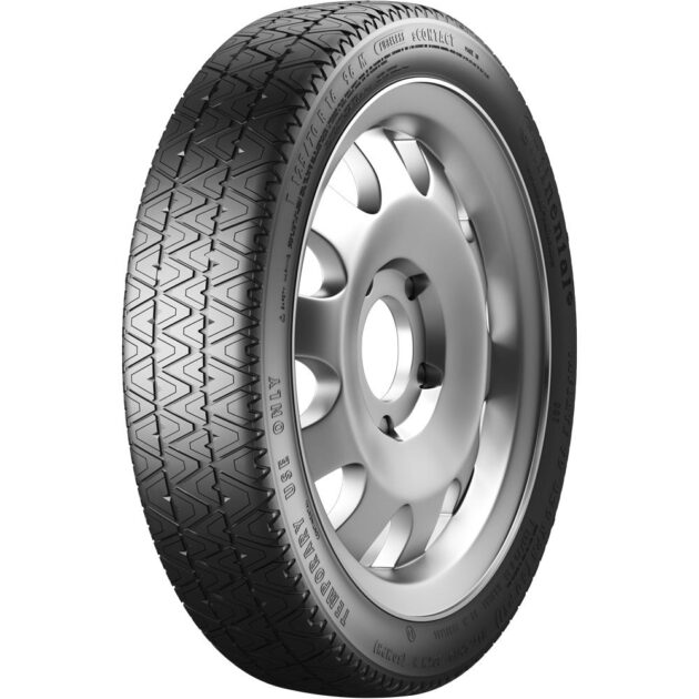 155/90R18 CONTINENTAL SCONTACT 113M