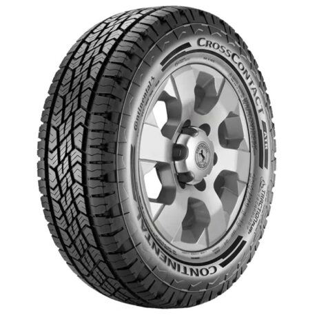255/55R18 CONTINENTAL CROSSCONTACT ATR 109V XL FR CCB73 M+S