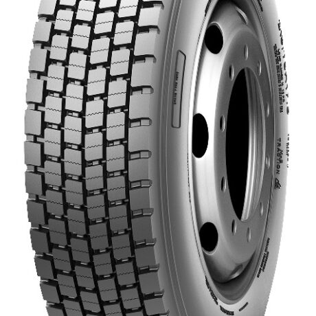 315/70R22.5 GoldenCrown AD159 Ecoway 154/150L M+S 3PMSF Drive REGIONAL DCB75