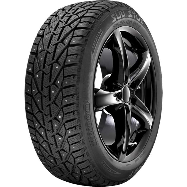 225/55R18 KORMORAN SUV STUD 102T XL Studded 3PMSF M+S