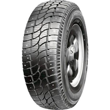 195/75R16C TIGAR CARGO SPEED WINTER 107/105R Studded 3PMSF M+S